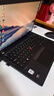 ThinkPad 聯(lián)想X13 商務(wù)辦公筆記本電腦 酷睿Ultra5-125H 32G 512G AI PC輕薄本(96CD） 曬單實(shí)拍圖