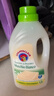 CHANTECLAIR大公雞管家 馬賽洗衣液 液態(tài)洗衣皂(白苔香)  1500ml 意大利進(jìn)口 曬單實(shí)拍圖