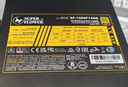 SUPER FLOWER振華 ATX3.1電源 額定1000W LEADEX III1000W 電腦電源 金牌全模/十年保固/支持 5090/9070顯卡 曬單實(shí)拍圖