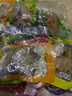 品香品味 香菇豆干小包裝豆干休閑零食麻辣豆干辣條豆腐干下酒辦公零食1斤 曬單實(shí)拍圖