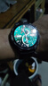 華為（HUAWEI）【時(shí)尚新品】華為手表原裝WATCH GT5運動(dòng)智能腕表藍牙通話(huà)健康監測男女生新款生日520情人節禮物 男款【幻夜黑46mm】+三株黑色鋼帶 曬單實(shí)拍圖