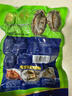 江船長(cháng) 冷凍鮑魚(yú) 凈重160g(10-15粒)袋裝 火鍋燒烤食材 海鮮生鮮  曬單實(shí)拍圖