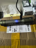納麗德（NEXTORCH）P80勤務(wù)強光手電筒2100流明 戶(hù)外露營(yíng)便攜 車(chē)載應急破窗手電 曬單實(shí)拍圖