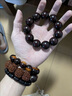 璞朵印度小葉紫檀手串爆滿(mǎn)金星25mm佛珠男士文玩手鏈送禮老料送老公 老料天然爆滿(mǎn)金星18mm*13顆 曬單實(shí)拍圖