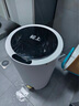 松上脫水機單甩干脫水機干桶甩干機小型迷你家用甩干桶出租房宿舍大容量單杠脫水桶烘干一體機以舊換新 20S速干/Ag+銀離子99%除菌/定時(shí)/降噪 2025款/99.99%甩干/Ag+藍光除菌/靜音 曬單實(shí)拍圖
