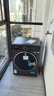 小天鵝（LittleSwan）滾筒洗衣機全自動(dòng)家用 洗烘一體 TD10V628PLUS 水魔方 10公斤 家電國家補貼20% 以舊換新 一級能效 曬單實(shí)拍圖