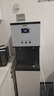 希力商用凈水器立式直飲水機大流量企業(yè)凈水機反滲透過(guò)濾單位公司工廠(chǎng)大容量開(kāi)水器凈化加熱一體 雙效殺菌丨XL-2WB20白色丨20升水箱 曬單實(shí)拍圖