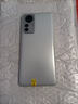 小米12S Pro 驍龍8+處理器  二手小米手機 白色 12G+512G 曬單實(shí)拍圖
