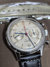 海鷗（SEAGULL）手表男士機械表 1963時(shí)代版男士手表 D304復刻碼表生日禮物男表 曬單實(shí)拍圖
