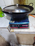 SUIPORP煤氣灶單灶 液化氣臺(tái)式燃?xì)庠?天然氣家用節(jié)能猛火灶單個(gè)眼爐具 不銹鋼節(jié)能直火熄?！緹o贈(zèng)品】 液化氣【熄火保護(hù)】 曬單實(shí)拍圖