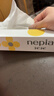 妮飄（Nepia）經(jīng)典纖巧抽紙盒裝餐巾紙150抽5盒無(wú)香家用辦公車(chē)用抽取式高端紙巾 2層 150抽*5盒 曬單實(shí)拍圖