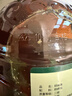 紅井源物理壓榨胡麻油內(nèi)蒙熱榨亞麻籽油亞麻酸月子油家用熱炒食用油4.5L 曬單實拍圖