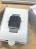 華為WATCH FIT 3 國家補貼15% 智能手表 原野綠 輕薄大屏運動(dòng)減脂 男女情侶手表 曬單實(shí)拍圖