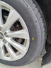 普利司通（Bridgestone）汽車(chē)輪胎 215/55R17 94V T005A配套亞洲龍適配皇冠 凱美瑞 帕薩特 曬單實(shí)拍圖