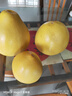 玖原農珍 福建平和琯溪紅心蜜柚 新鮮現摘柚子中秋禮盒水果 凈重9斤優(yōu)選果（約3個(gè)） 曬單實(shí)拍圖
