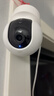 小白接入米家攝像頭監(jiān)控器360度無死角帶夜視連接wifi家用監(jiān)控?cái)z像頭自動(dòng)旋轉(zhuǎn)云臺(tái)網(wǎng)絡(luò)家庭可對(duì)話 【已接入米家】400萬超清+64G卡 曬單實(shí)拍圖