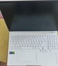 機械師曙光16S Ultra 星釉白【RTX5070Ti】16英寸AI高靜游戲筆記本電腦（U7HX 300Hz 2.5K屏 32G 1TB） 曬單實(shí)拍圖