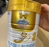 澳優(yōu)（Ausnutria）能立多【滿(mǎn)箱有禮】較大嬰兒配方奶粉（6-12月）2段 能立多2段860g【購5贈1大聽(tīng)】 曬單實(shí)拍圖