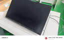 AOC23.8英寸 IPS廣視角120Hz 1080P全高清低藍光家用辦公液晶電腦屏幕HDMI臺式顯示器24B30H 曬單實(shí)拍圖