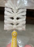 美德樂(lè )（Medela）奶瓶刷 360度清潔無(wú)死角原裝進(jìn)口尼龍奶嘴刷(帶底座) 曬單實(shí)拍圖