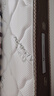 穗寶（SYMBOL）3D山棕床墊寶耐爾彈簧健脊防螨 親愛(ài)嘚1.8*2米偏硬（京倉閃發(fā)） 曬單實(shí)拍圖