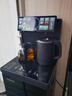 先科茶吧機飲水機家用2025新款智能語(yǔ)音下置水桶全自動(dòng)茶吧柜飲一體機 遙控款 溫熱型 曬單實(shí)拍圖