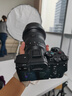 索尼（SONY）A7M4 a7m4全畫(huà)幅微單旗艦相機 4K視頻vlog直播相機 ILCE-7M4 A7M4單機+24-70F2.8GM二代 官方標配【咨詢(xún)客服享優(yōu)惠/下單送精美禮品】 曬單實(shí)拍圖