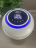 妮妮睡眠儀負氧離子氧吧失眠助眠神器深度睡眠空氣凈化 曬單實(shí)拍圖