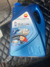昆侖（KunLun）中國石油先進(jìn)5W-40 SP/A3B4全合成機油4L（汽柴通用 京東養車(chē)） 曬單實(shí)拍圖