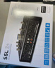 Solid state logic SSL2MKII SSL2+MKII 專(zhuān)業(yè)電腦聲卡錄音外置專(zhuān)業(yè)編曲麥克風(fēng)套裝設備 SSL2 MKII聲卡（新款）+精調+贈品 曬單實(shí)拍圖