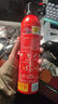 得力車(chē)載滅火器水基13B滅火器汽車(chē)家用國家消防3C認證環(huán)保620ml 曬單實(shí)拍圖