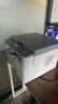 兄弟（brother） DCP-B7500D黑白激光打印復印掃描多功能一體機 自動(dòng)雙面打印 家用辦公商用 套餐一 曬單實(shí)拍圖