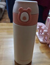 FGA富光兒童保溫杯男女士大容量316不銹鋼學(xué)生直飲水杯便攜隨手杯子 曬單實(shí)拍圖