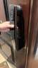 鹿客（lockin）指靜脈智能門(mén)鎖可視貓眼密碼鎖電子鎖入戶(hù)門(mén)APP智聯(lián)S50M 曬單實(shí)拍圖