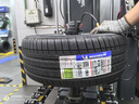 米其林輪胎 245/45R18 100Y PILOT SPORT 3 ST AO  適配奧迪A6 曬單實(shí)拍圖