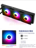 Thermalright(利民)  AQUA ELITE 360  ARGB 一體式水冷散熱器日蝕幻彩光效 全金屬扣具ARGB冷頭 AE360 ARGB 曬單實(shí)拍圖