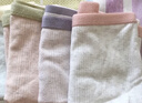 貓人內褲女生A類(lèi)純棉抗菌加長(cháng)襠薄款初高中學(xué)生少女三角短褲25年新品 曬單實(shí)拍圖