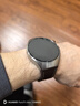 HUAWEI WATCH 5 46mm高端款航天級鈦合金表殼木星棕素皮復合表帶首創(chuàng  )X-TAP智感窗eSIM通信華為智能手表 曬單實(shí)拍圖