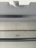 美的（Midea）熊墩墩Pro600升法式多門(mén)自動(dòng)制冰家用大容量薄零嵌入式除菌凈味雙系統風(fēng)冷無(wú)霜保鮮電冰箱國家補貼 BCD-600WUFIPZM(E)海貝白 曬單實(shí)拍圖