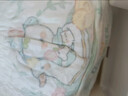 幫寶適（Pampers）清新幫尿不濕嬰兒紙尿褲拉拉褲 M50片【拉拉褲】 曬單實(shí)拍圖
