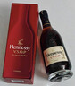 軒尼詩(shī)（Hennessy） VSOP 干邑白蘭地法國進(jìn)口洋酒700ml 煥新上市禮盒 曬單實(shí)拍圖