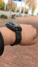 方哲品牌原裝適用華為watch5手表表帶Watch4pro鈦金屬男士gt5/gt4/3pro非凡大師2代專(zhuān)用商務(wù)男款腕帶 【鈦灰-按鍵調節】三珠鈦金屬原裝扣 華為Watch Ultimate2【48M 曬單實(shí)拍圖