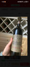 張裕 解百納（品酒大師）干紅葡萄酒 750ml*2瓶雙支禮盒 國產(chǎn)紅酒 深紅色 曬單實(shí)拍圖