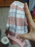 襪子女春夏季粉色女短襪可愛(ài)短筒女襪休閑低幫淺口日系隱形船襪子 新人專(zhuān)享隨機一雙【巨乖貓】 曬單實(shí)拍圖