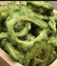 苦瓜脫水蔬菜干即食解饞充饑健康追劇辦公室小吃蔬果脆片零食袋裝 苦瓜脆100g*2袋 曬單實(shí)拍圖