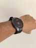 華為手表WATCH 5智能運動(dòng)健康eSIM獨立通話(huà)血氧呼吸體溫監測送男女朋友禮物鴻蒙AI腕上小藝 42mm幻月黑丨氟橡膠表帶 不銹鋼表殼 下單送皮表帶+貼膜【曬單有禮】 曬單實(shí)拍圖