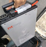 億緯鋰能（EVE）電動(dòng)車(chē)鋰電池64V30Ah 外賣(mài)電瓶蓄電池 愛(ài)瑪臺鈴電池送配套充電器 曬單實(shí)拍圖