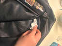 KINGXIAOJING德國皮衣油護理保養油真皮黑色皮夾克專(zhuān)用去污清洗上光上色清潔劑 1瓶皮衣保養油（保養護理~翻新補色） 曬單實(shí)拍圖