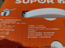 蘇泊爾（SUPOR）奶鍋輔食鍋復合鋼奶鍋不銹鋼奶鍋極光系列廚房家用磁爐明火通用 復合鋼奶鍋·極光系列- 18cm 曬單實(shí)拍圖