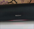 小米（MI）REDMI電腦音箱2 Pro 石墨黑 桌面音箱藍牙音響 家用臺式電腦筆記本游戲音響 長(cháng)條音箱藍牙電競音箱 曬單實(shí)拍圖